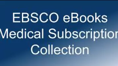 EBSCO eBooks Medical Subscription Collection