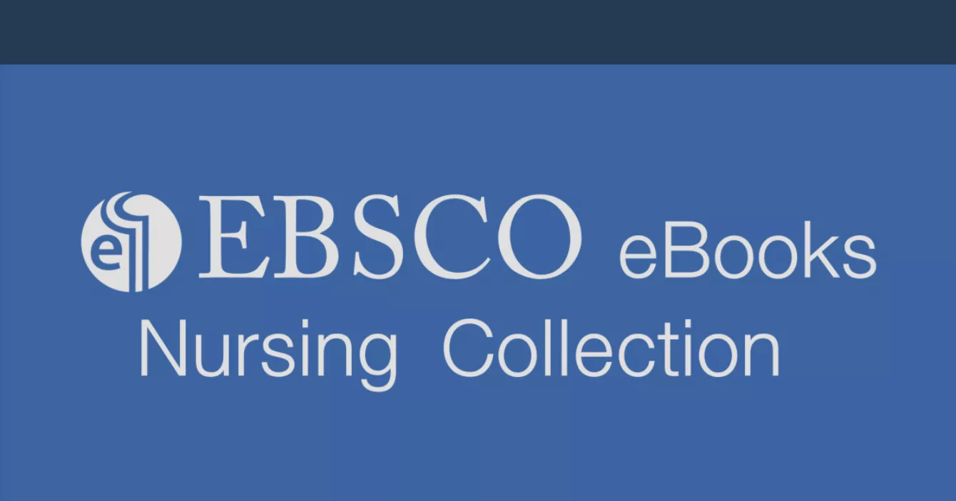EBSCO eBooks Nursing Subscription Collection